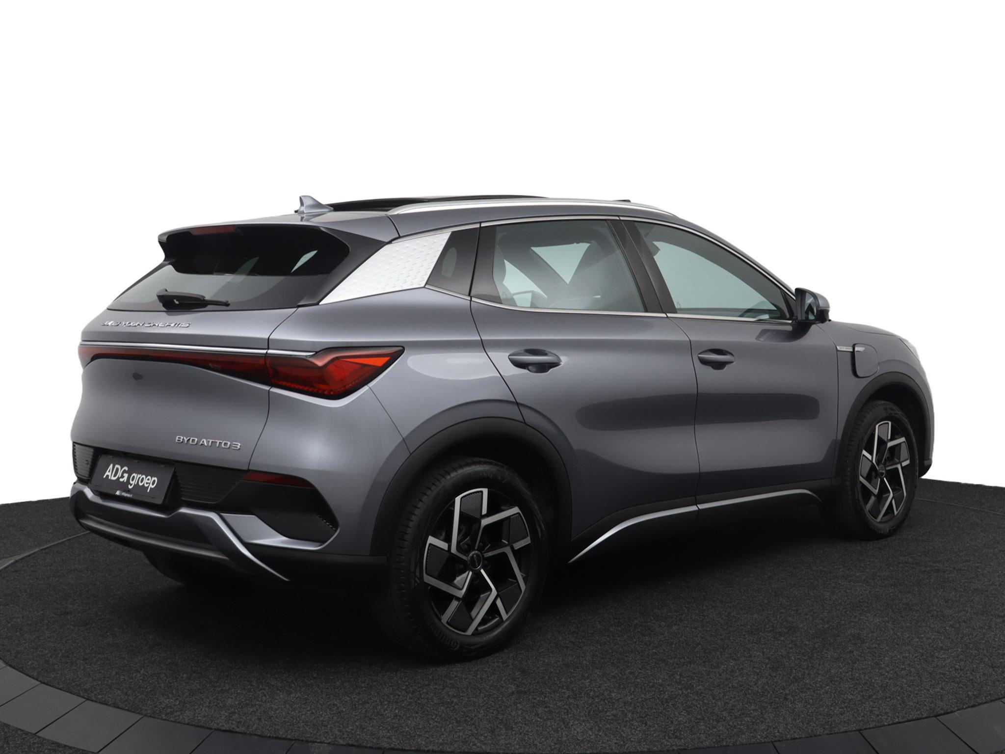 BYD ATTO 3 Design 60 kWh - Afbeelding 2