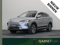 BYD SEAL U Design 87 kWh - Afbeelding 2