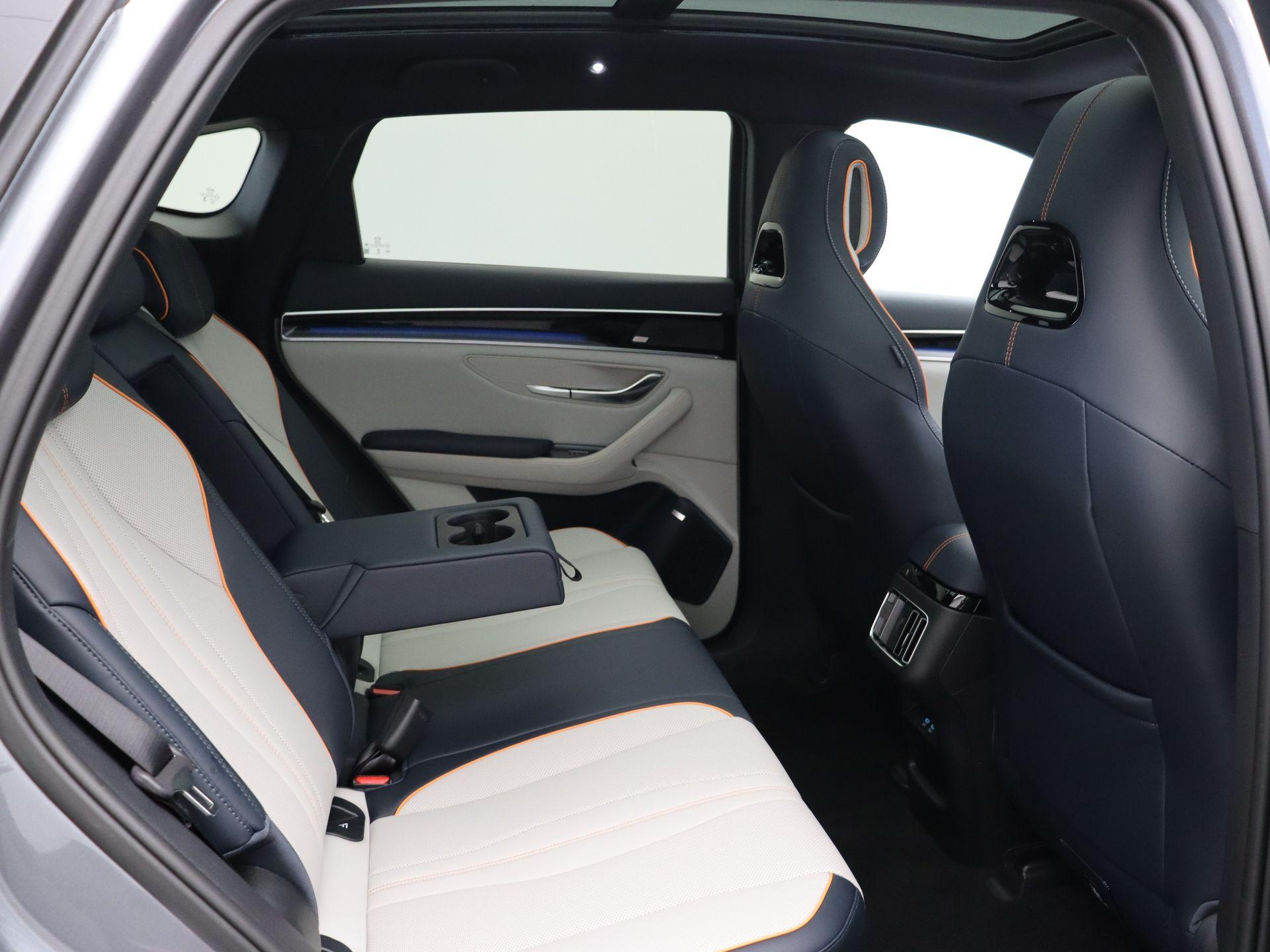 BYD SEAL U Design 87 kWh - Afbeelding 8
