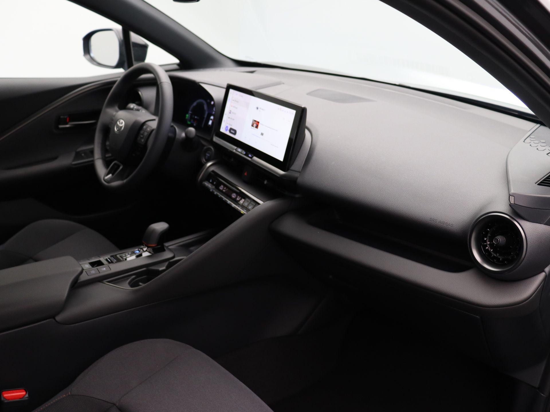 Toyota C-HR 2.0 Plug-in Hybrid 220 Dynamic - Afbeelding 5