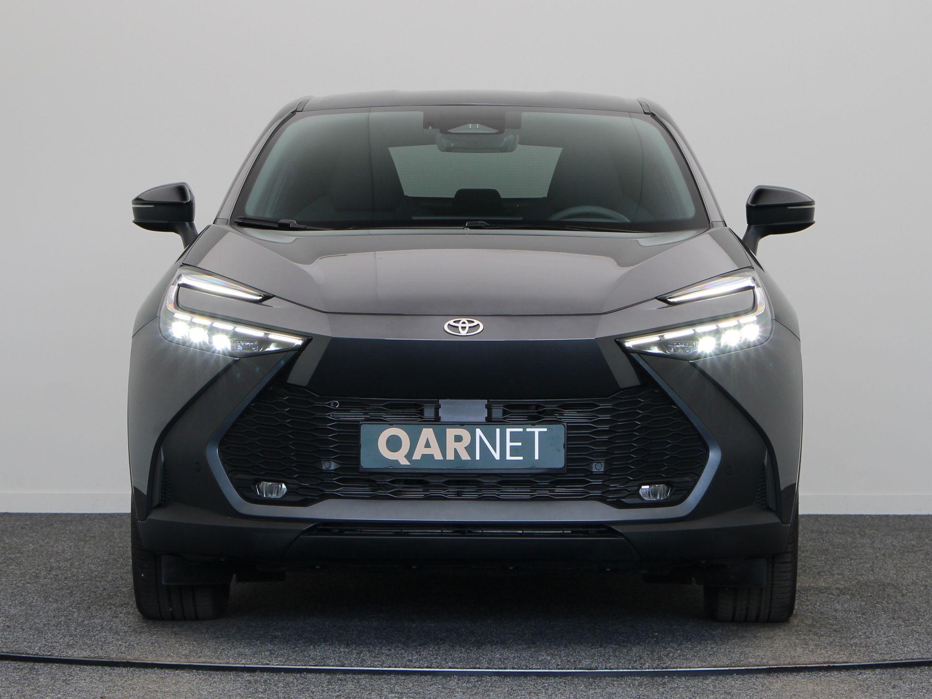 Toyota C-HR 2.0 Plug-in Hybrid 220 Dynamic - Afbeelding 6