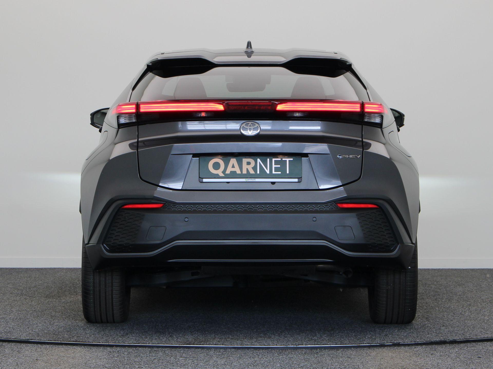 Toyota C-HR 2.0 Plug-in Hybrid 220 Dynamic - Afbeelding 7