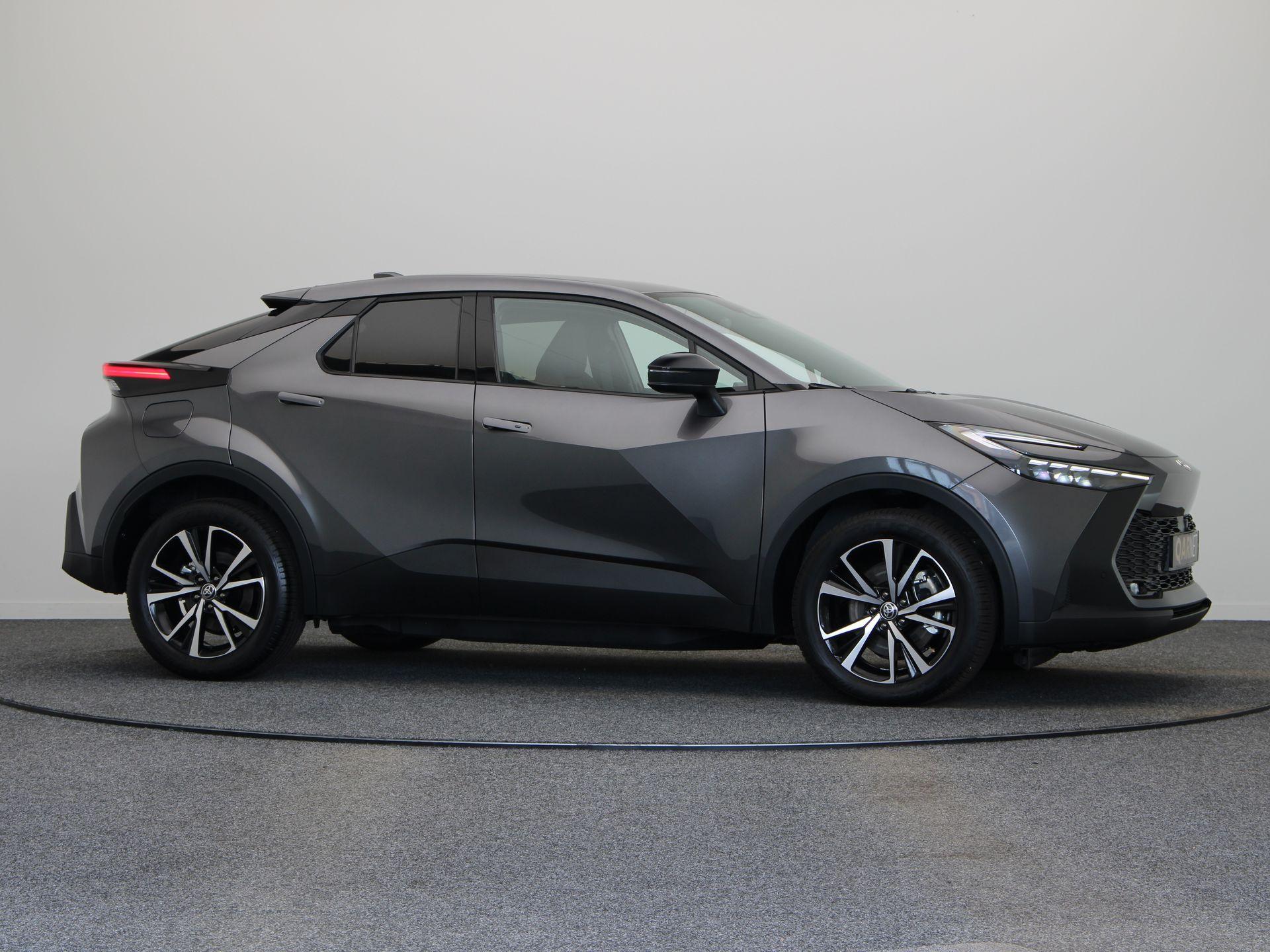 Toyota C-HR 2.0 Plug-in Hybrid 220 Dynamic - Afbeelding 10