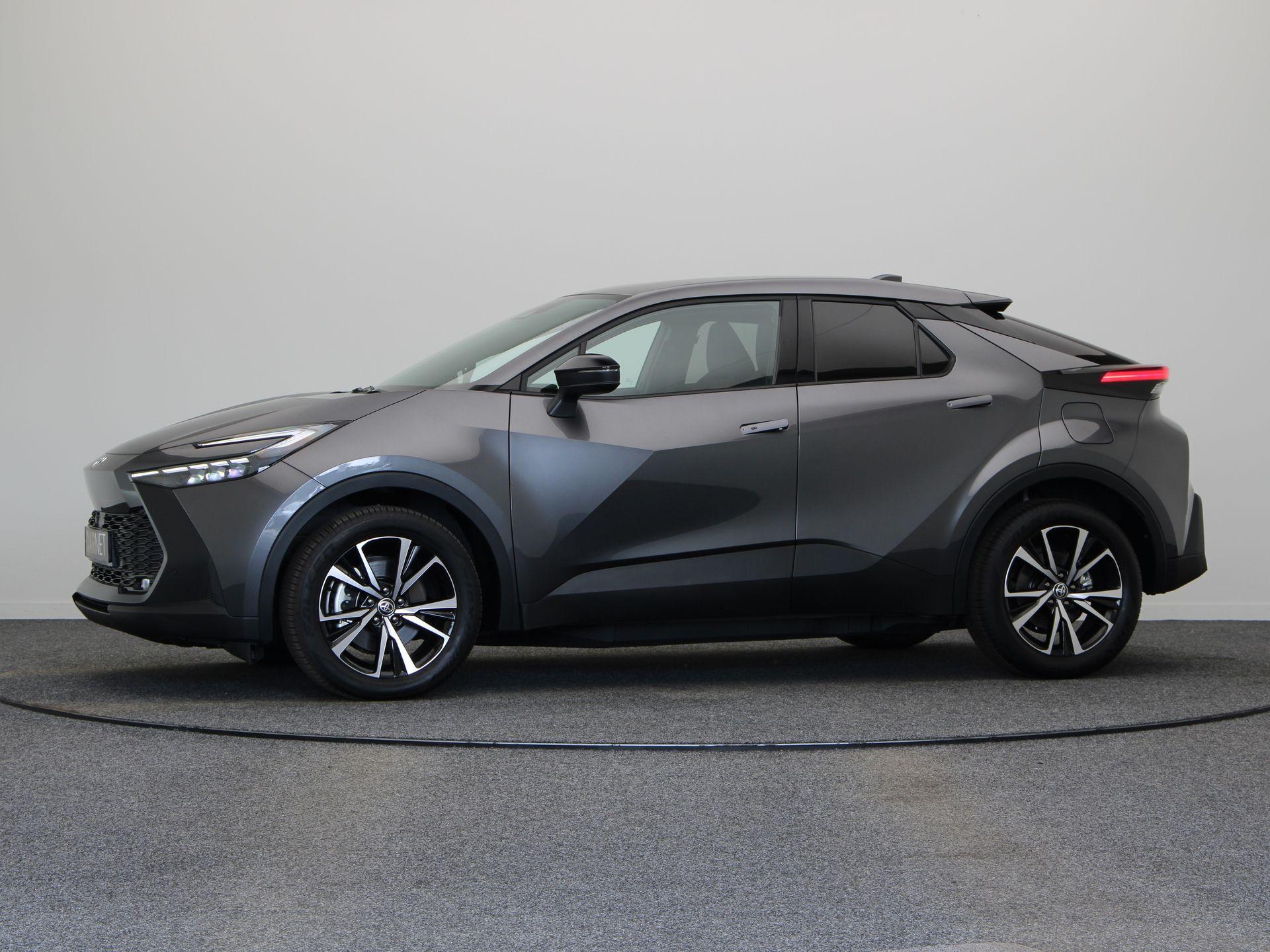 Toyota C-HR 2.0 Plug-in Hybrid 220 Dynamic - Afbeelding 11