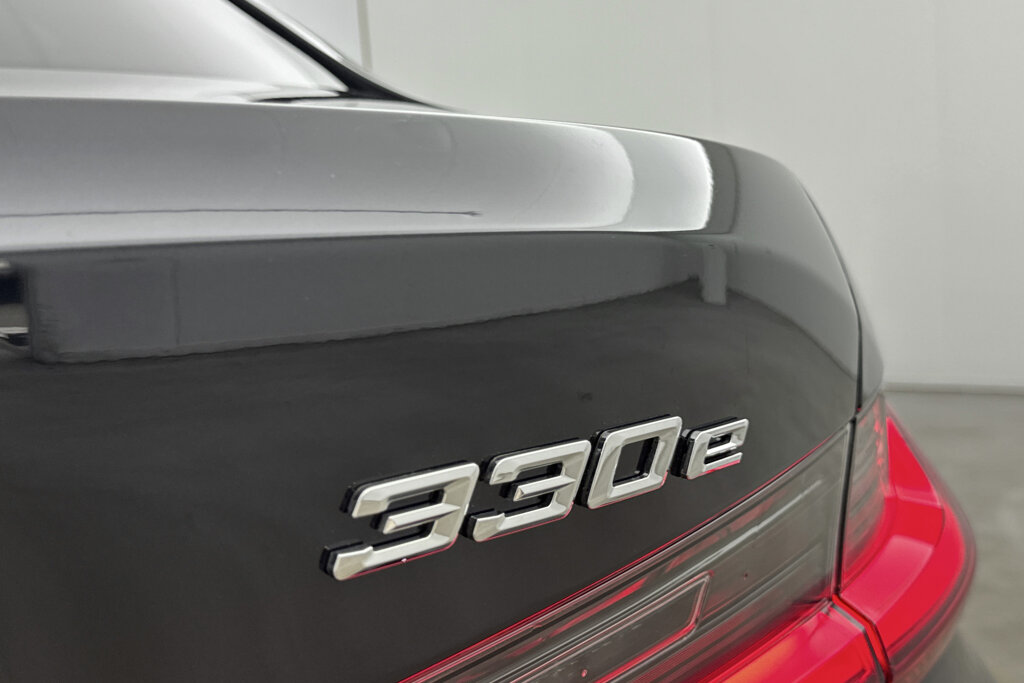 BMW 3 Serie 22