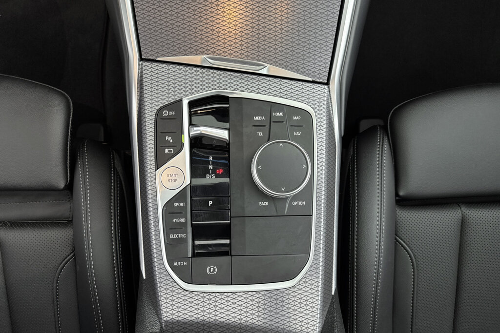 BMW 3 Serie 23