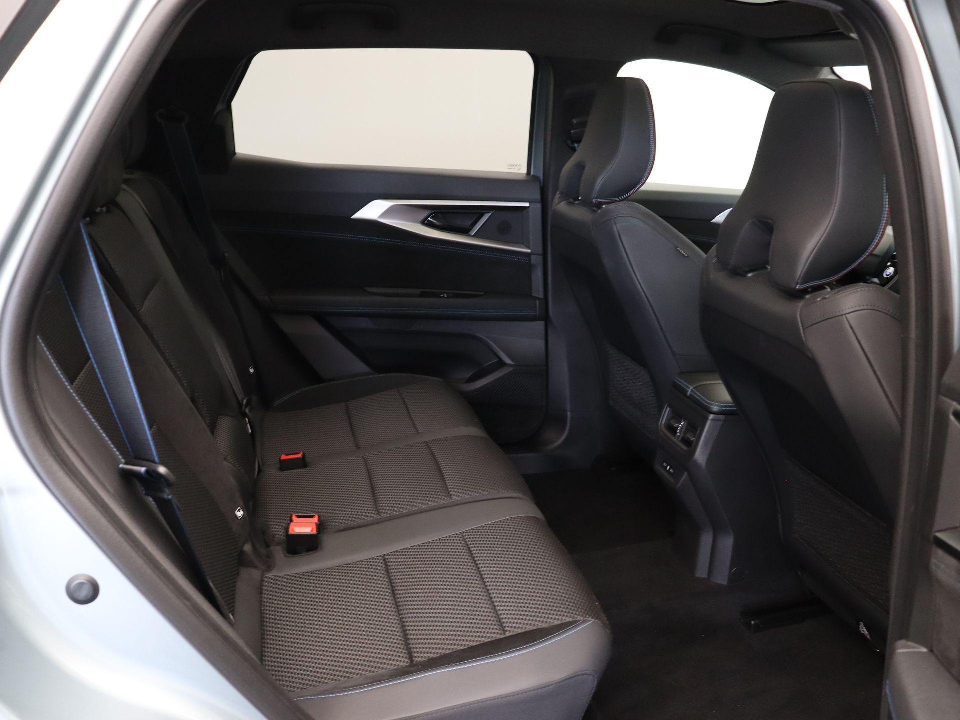 Renault Espace E-Tech full hybrid 200 esprit Alpine 7p. - Afbeelding 9