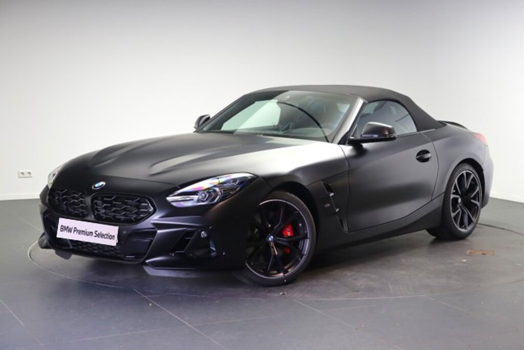 BMW Z4 1