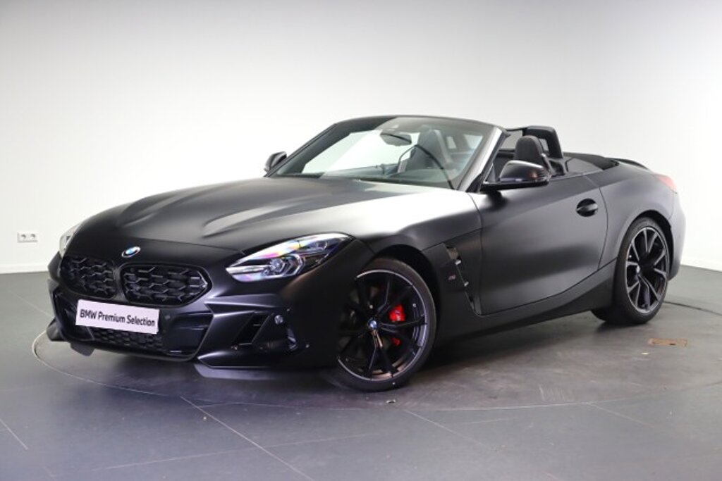 BMW Z4 2
