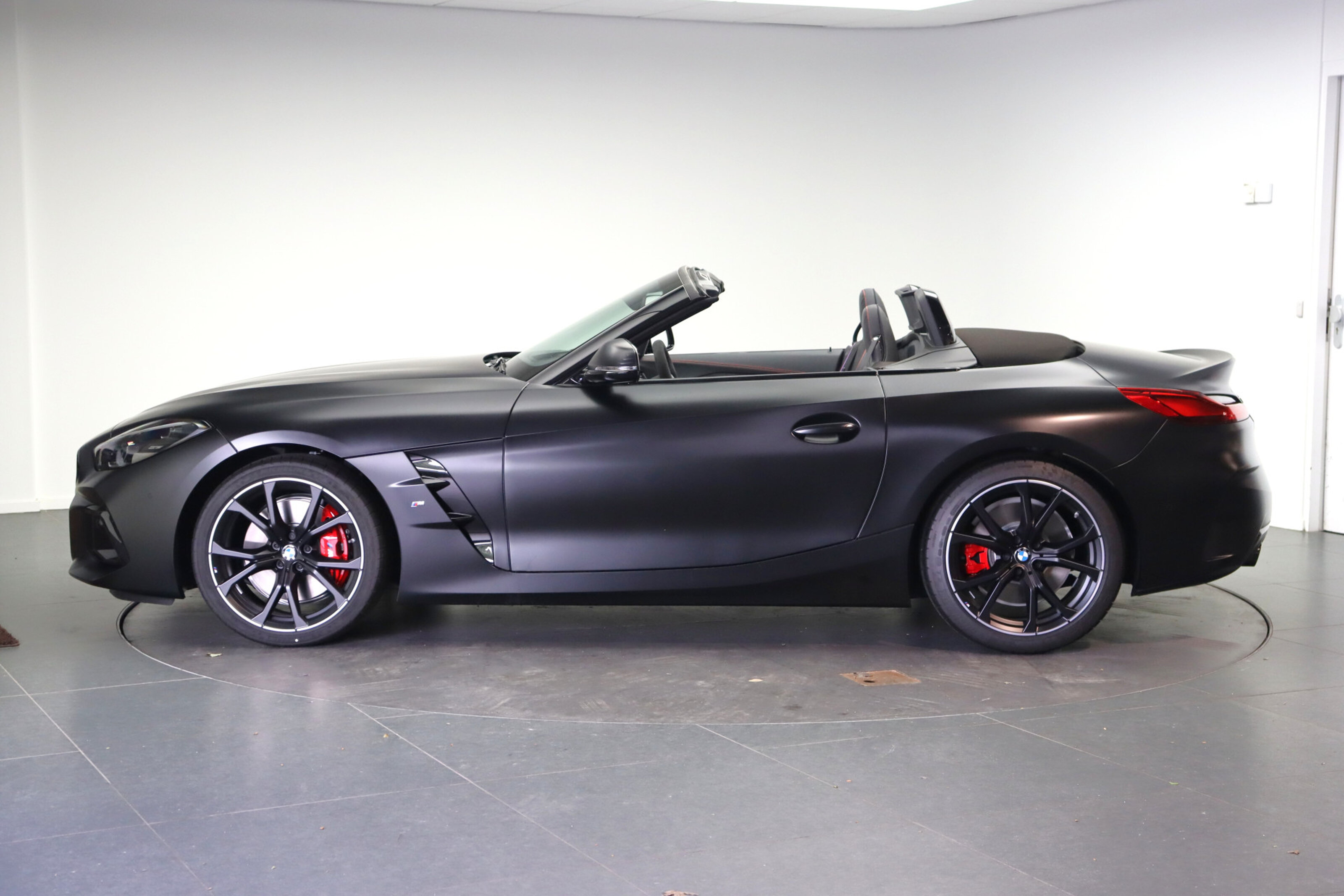 BMW Z4 Roadster sDrive20i Automaat