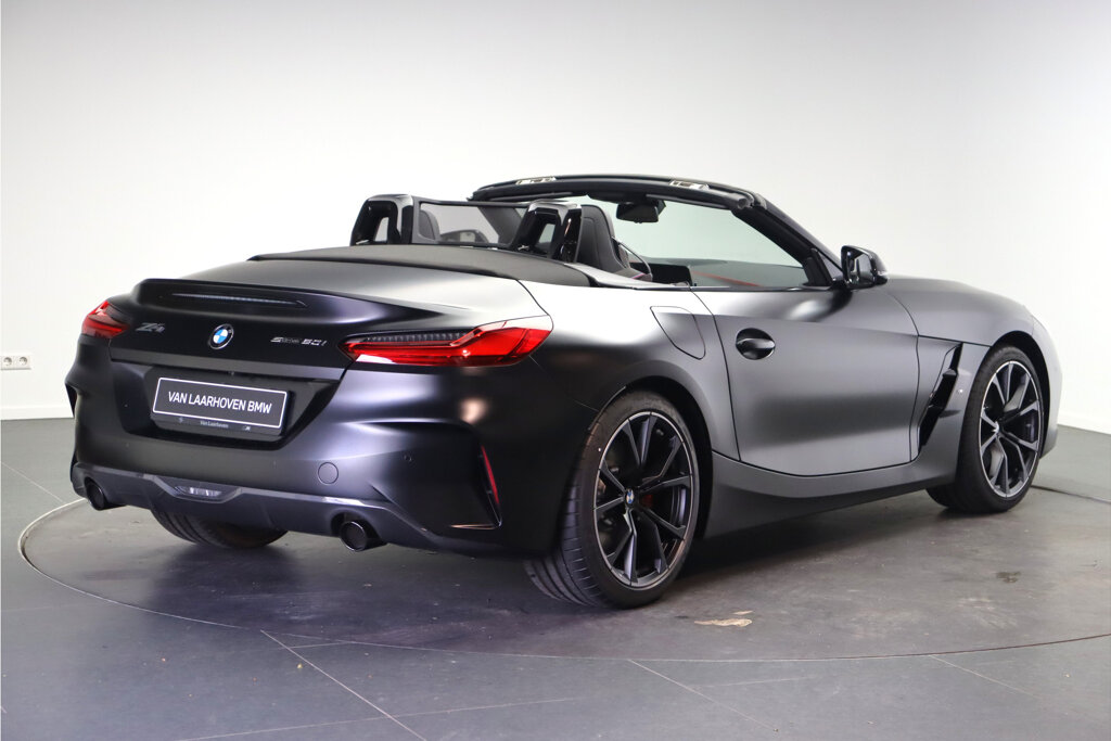 BMW Z4 4