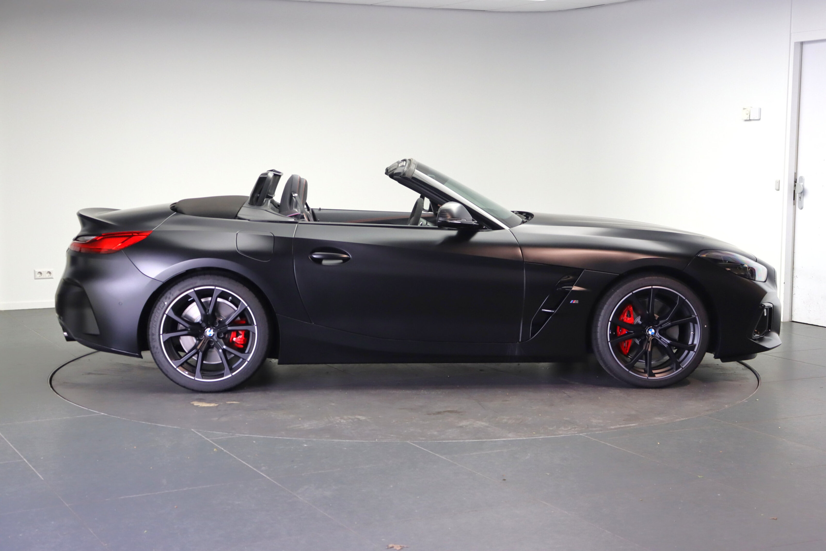 BMW Z4 Roadster sDrive20i Automaat
