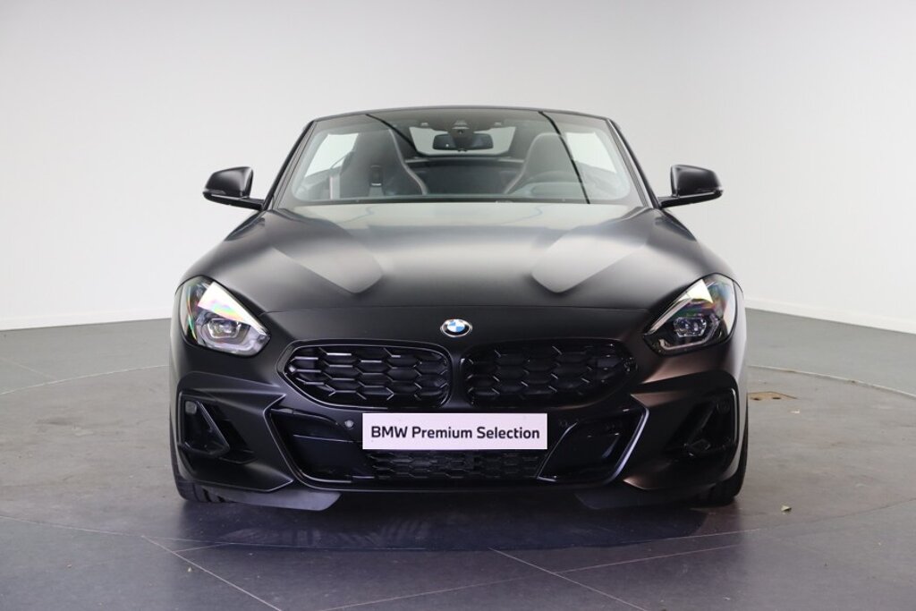 BMW Z4 6