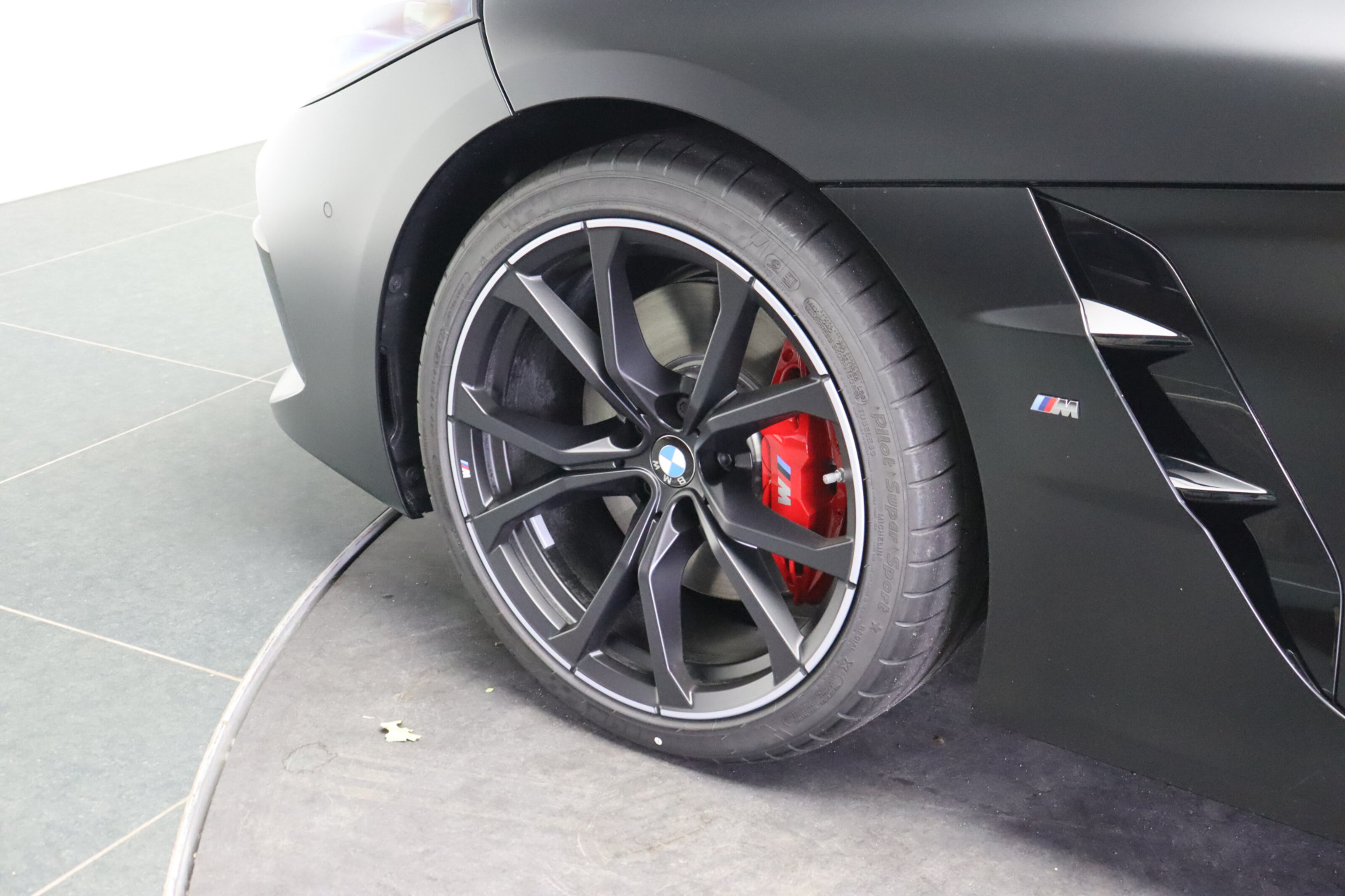 BMW Z4 7
