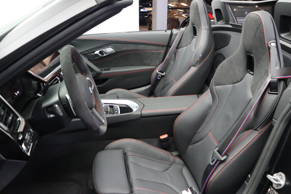 BMW Z4 13