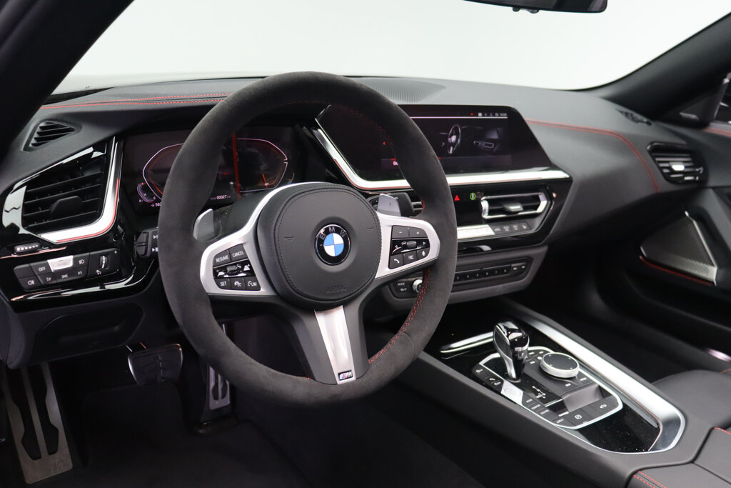BMW Z4 14