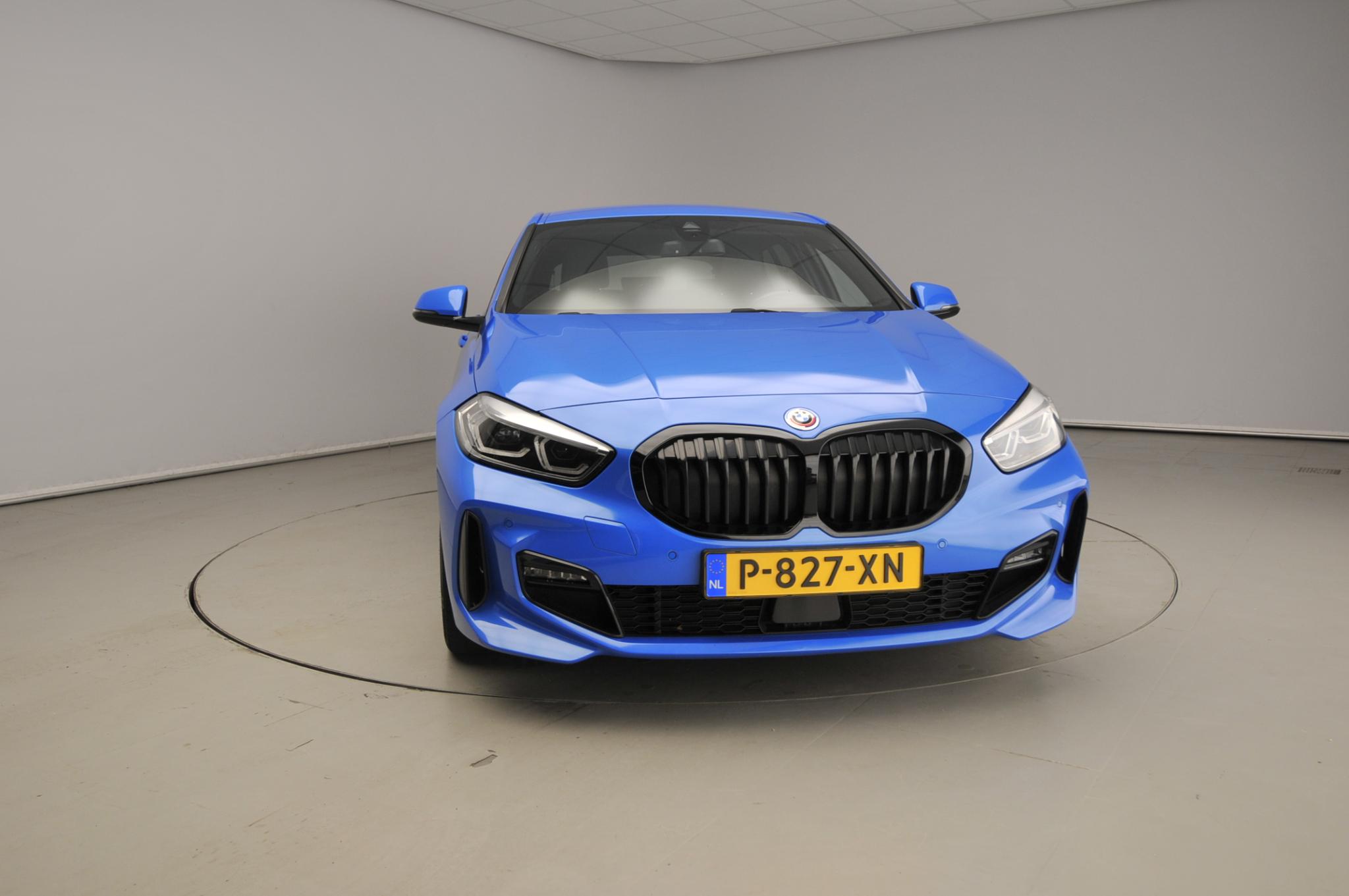 BMW 1 Serie 5-deurs 118i - Afbeelding 5