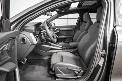 Audi A3 Sportback 40 TFSI e S edition - Afbeelding 4