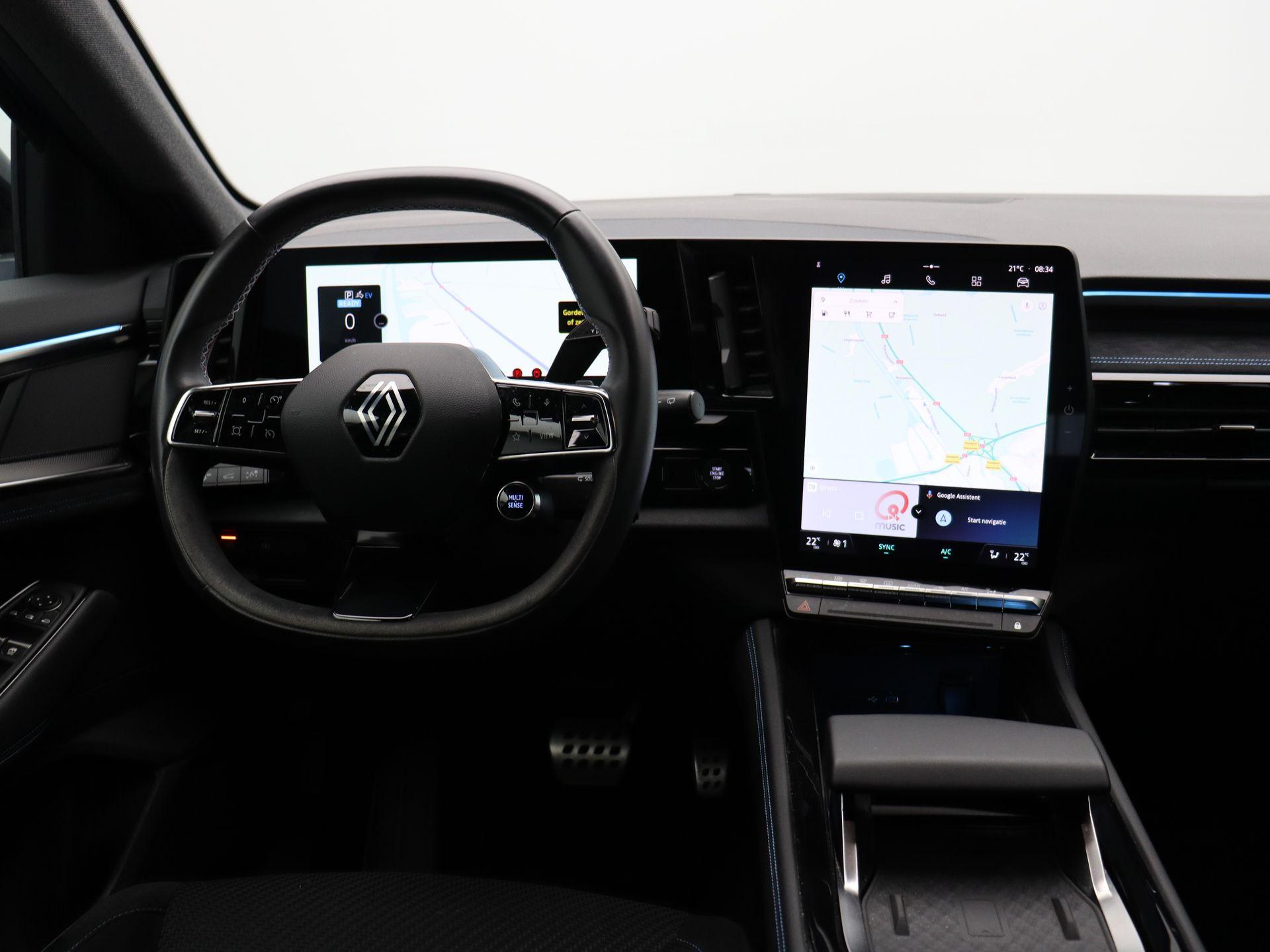 Renault Austral E-Tech full hybrid 200pk techno esprit Alpine - Afbeelding 5