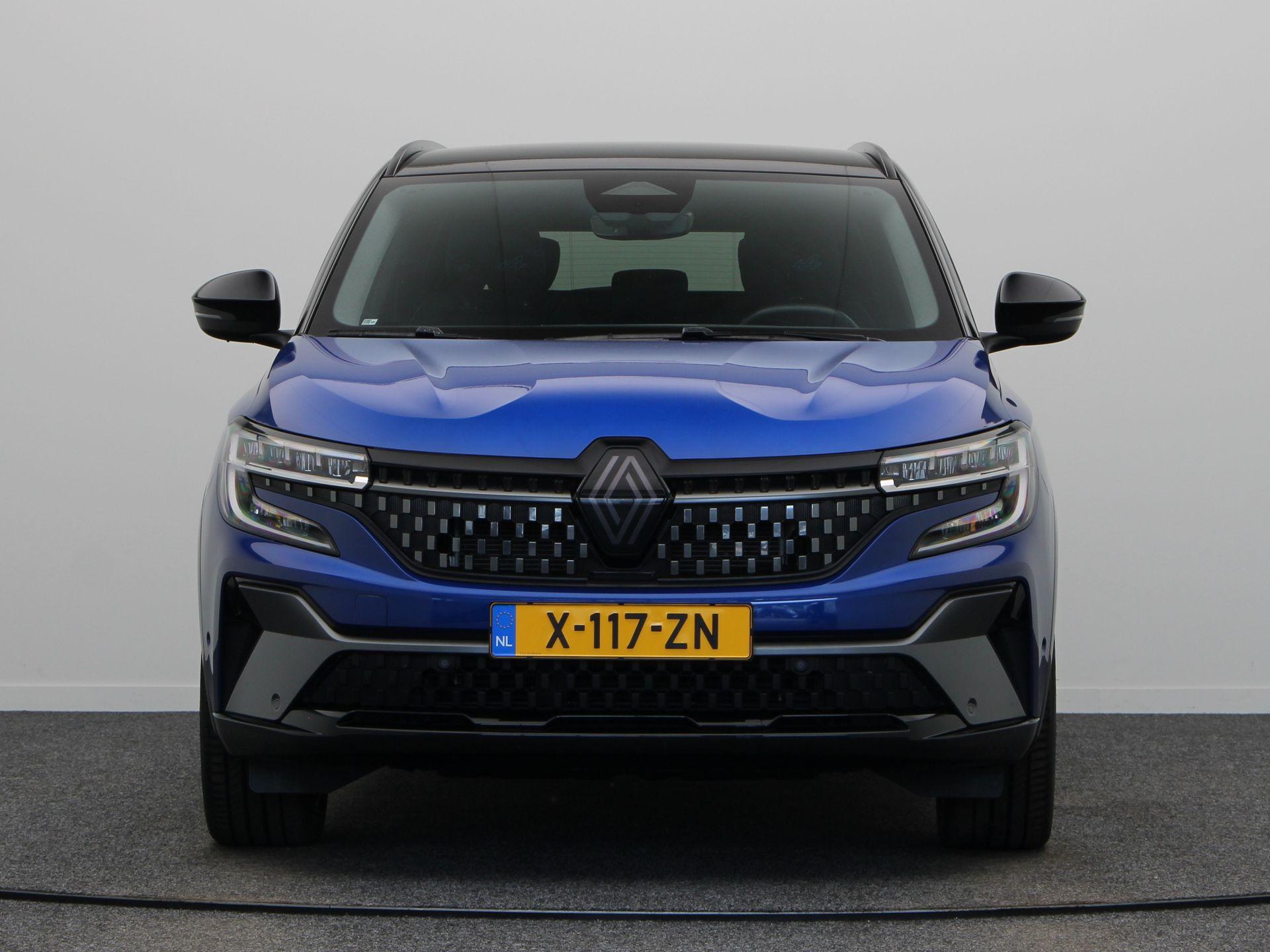 Renault Austral E-Tech full hybrid 200pk techno esprit Alpine - Afbeelding 7