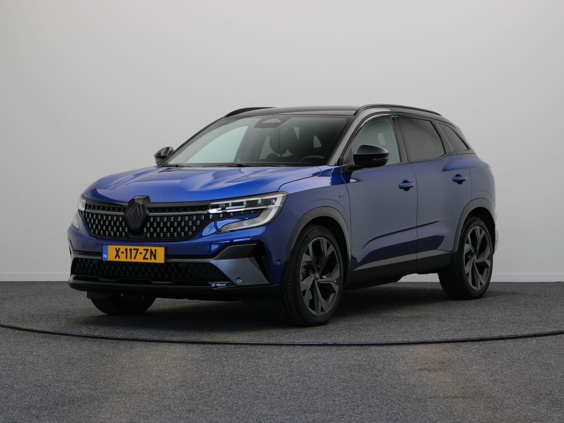 Renault Austral E-Tech full hybrid 200pk techno esprit Alpine - Afbeelding 11