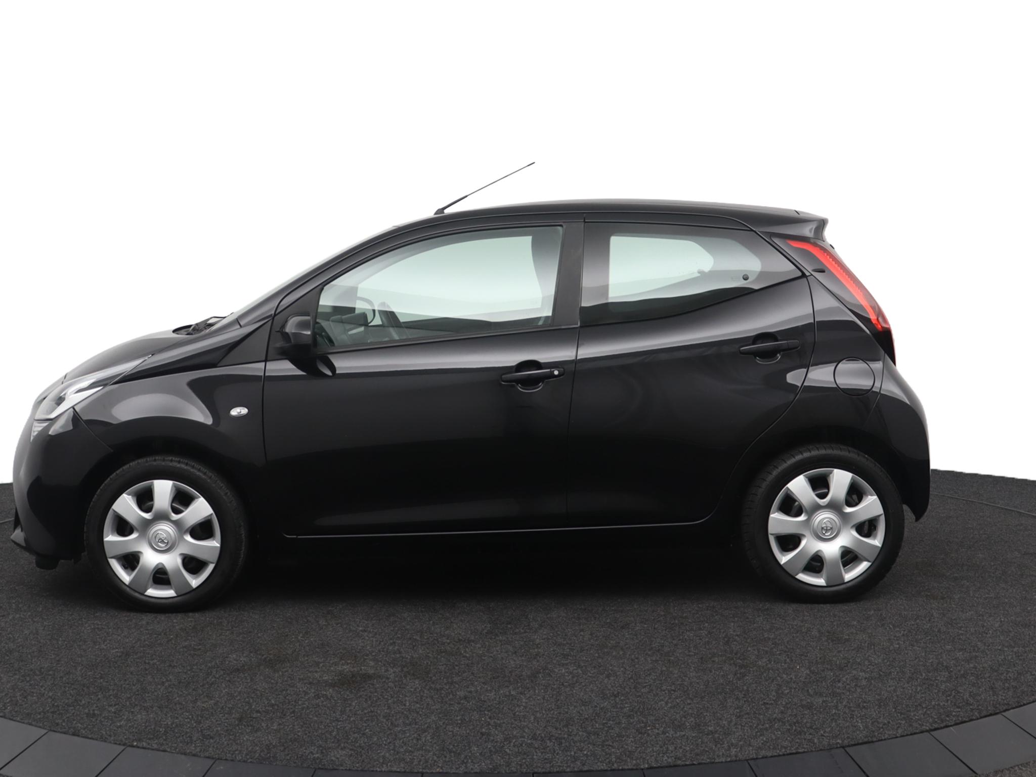 Toyota Aygo 1.0 VVT-i x-play - Afbeelding 3