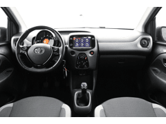 Toyota Aygo 1.0 VVT-i x-play - Afbeelding 4