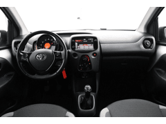 Toyota Aygo 1.0 VVT-i x-play - Afbeelding 4