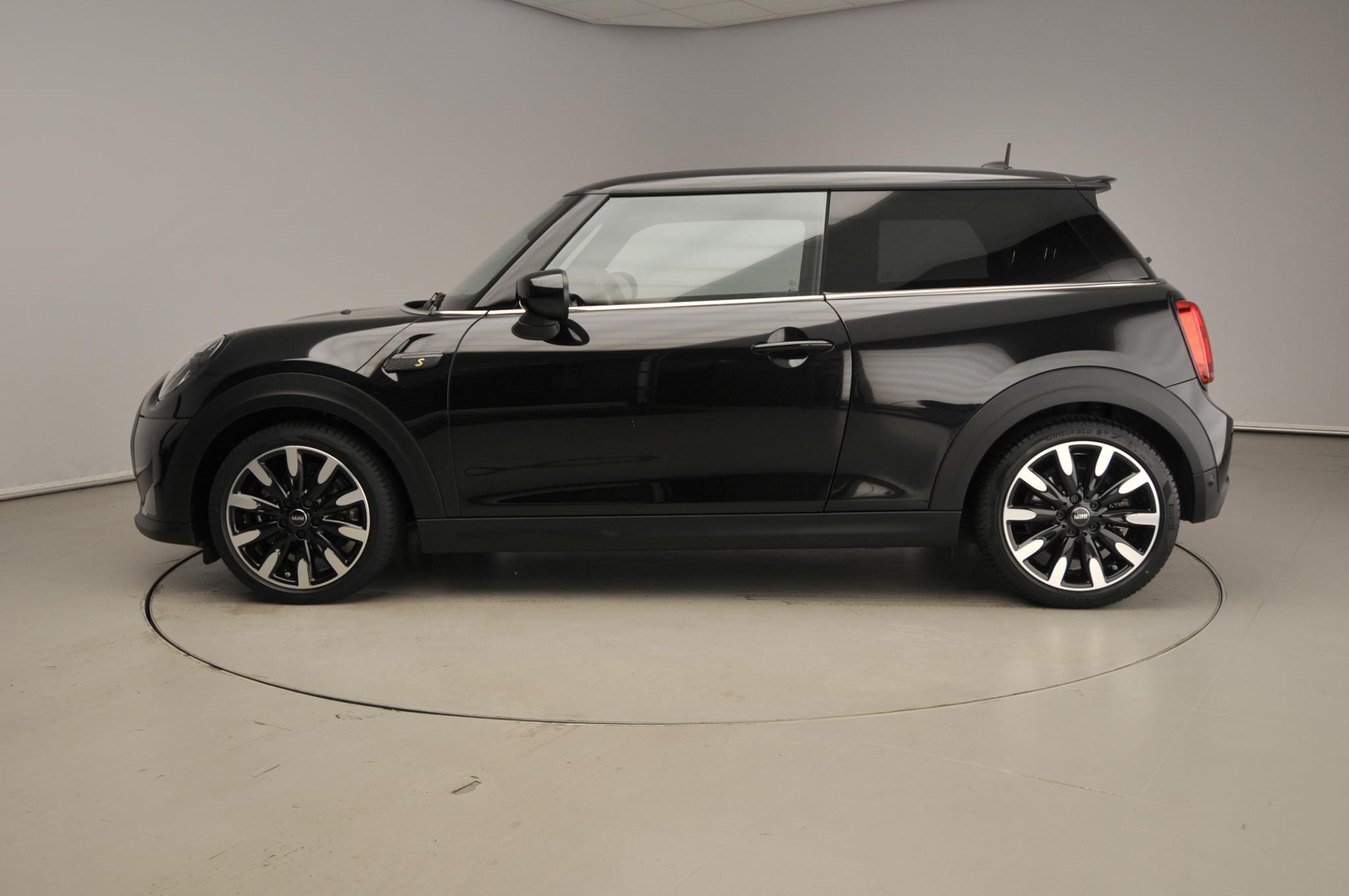 MINI 3-Deurs Electric - Afbeelding 2