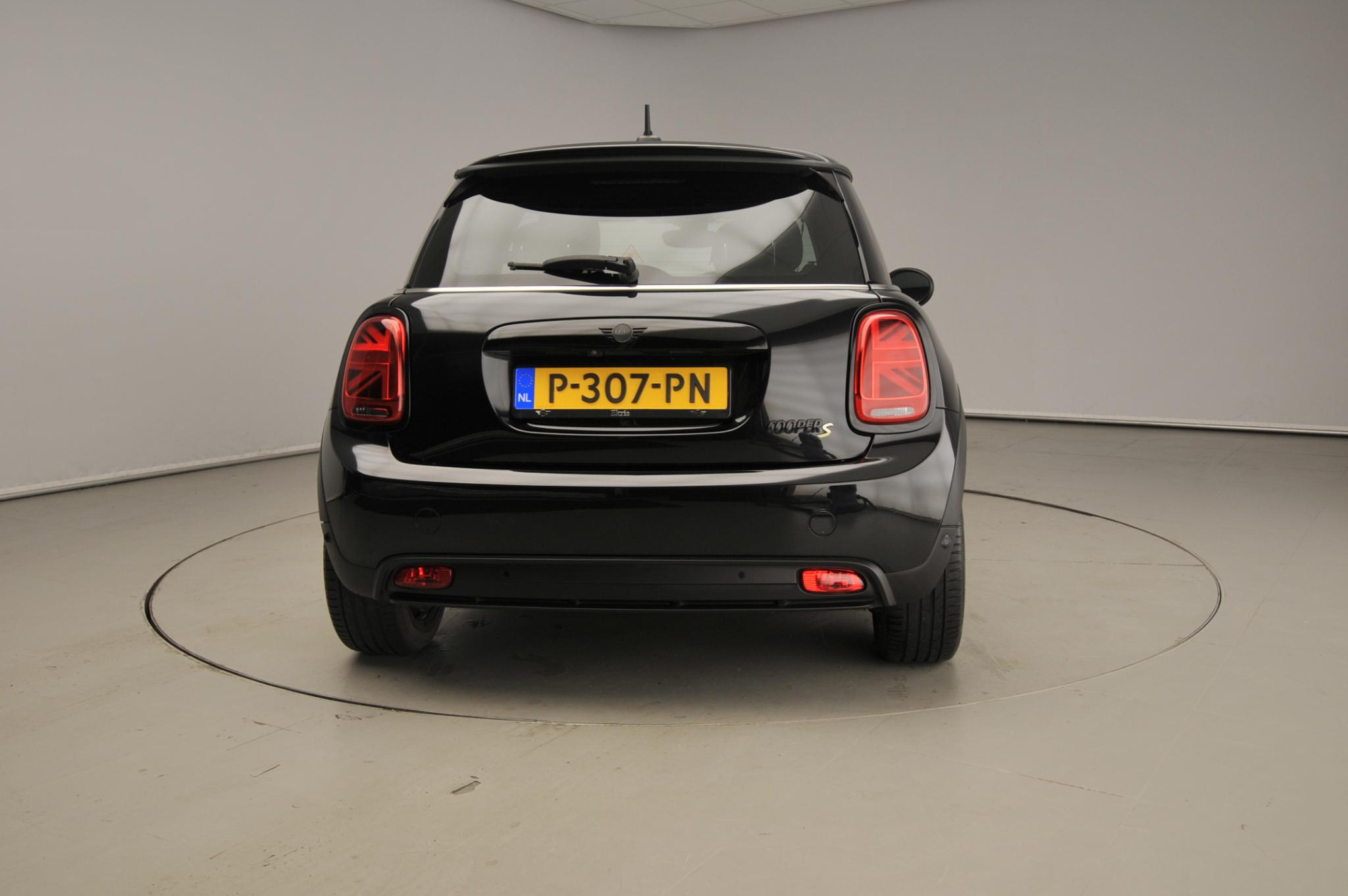 MINI 3-Deurs Electric - Afbeelding 3