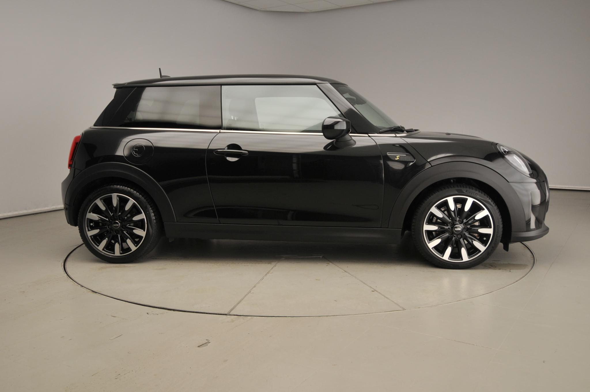 MINI 3-Deurs Electric - Afbeelding 4