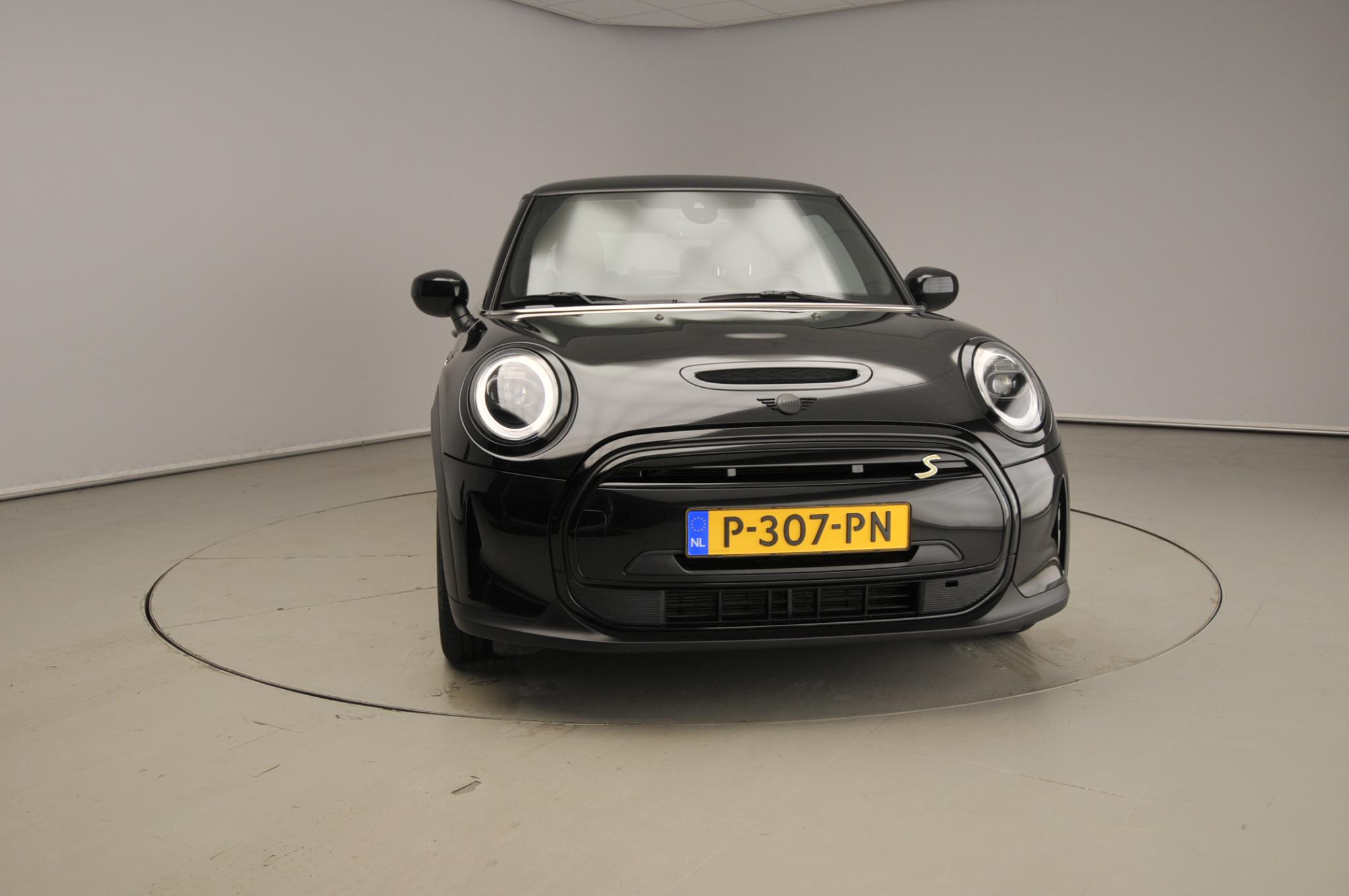 MINI 3-Deurs Electric - Afbeelding 5