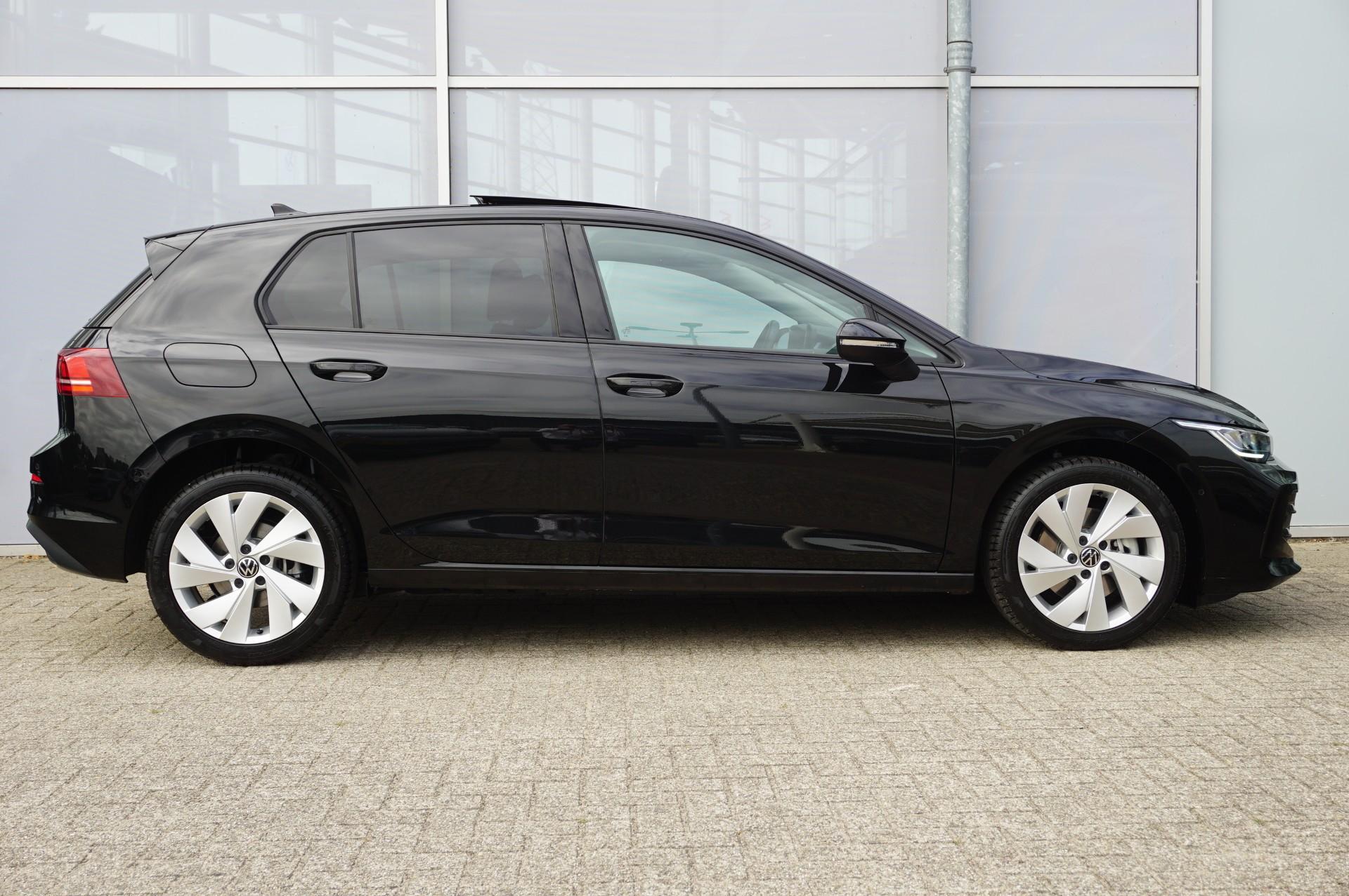 Volkswagen Golf 1.5 eHybrid 204pk Life Edition - Afbeelding 3