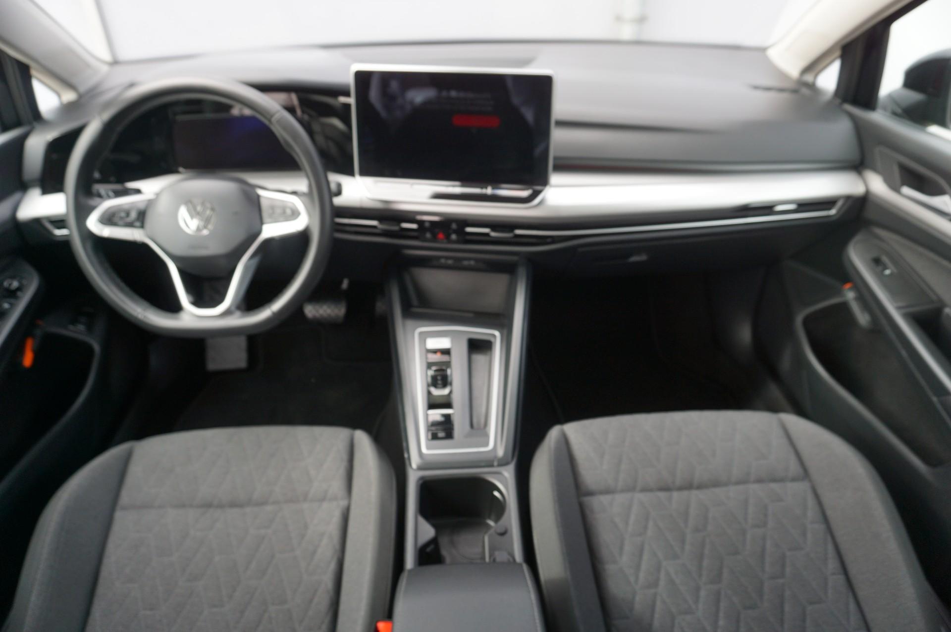 Volkswagen Golf 1.5 eHybrid 204pk Life Edition - Afbeelding 5