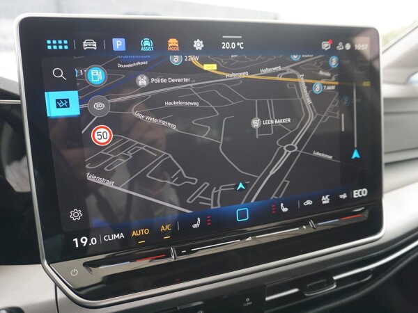 navigatiesysteem navigatiesysteem