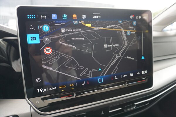navigatiesysteem navigatiesysteem