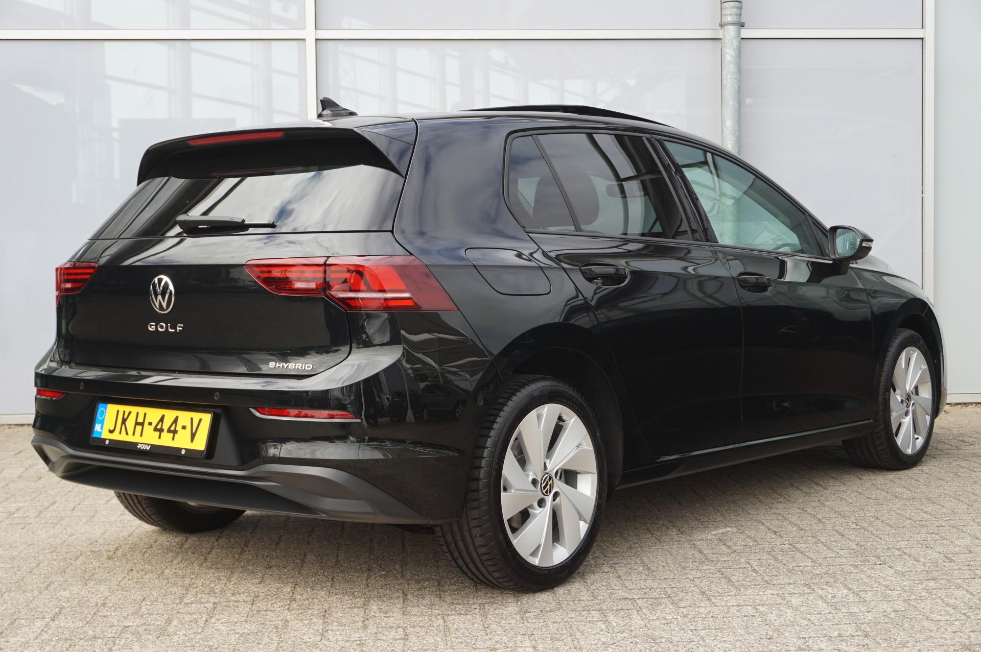 Volkswagen Golf 1.5 eHybrid 204pk Life Edition - Afbeelding 2