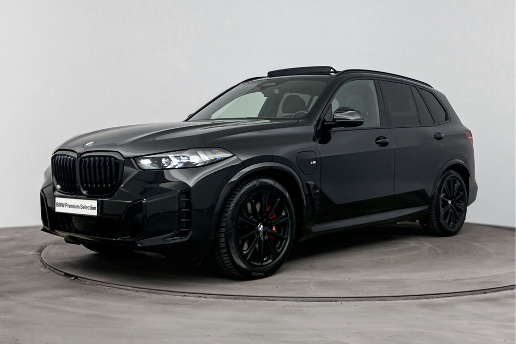 BMW X5 1