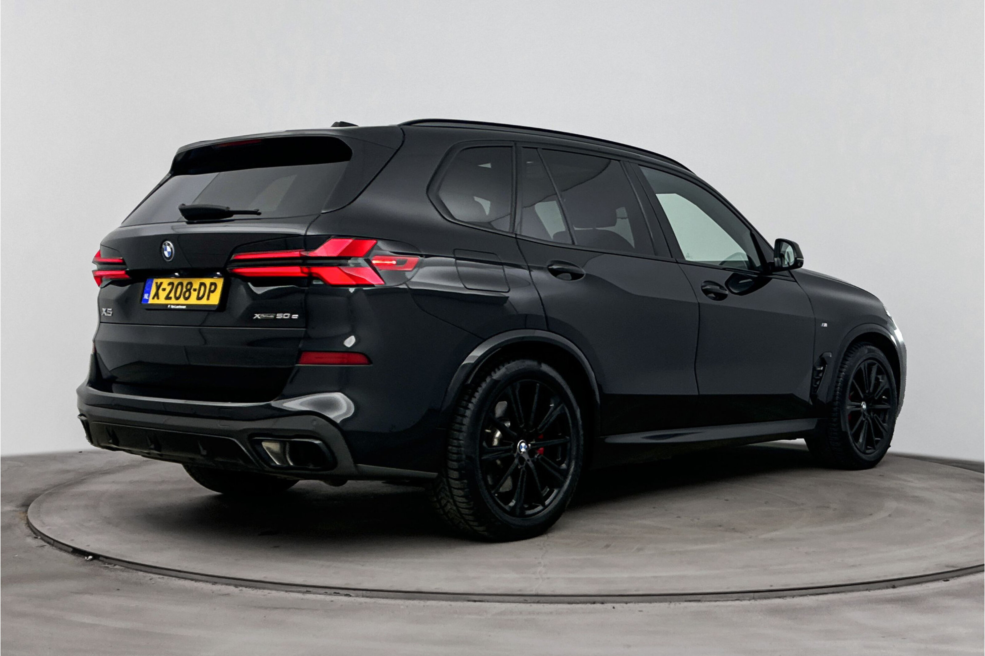 BMW X5 xDrive50e M Sport Automaat