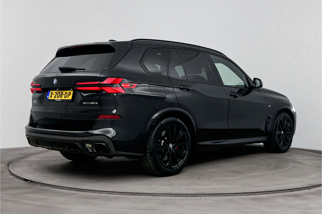BMW X5 4