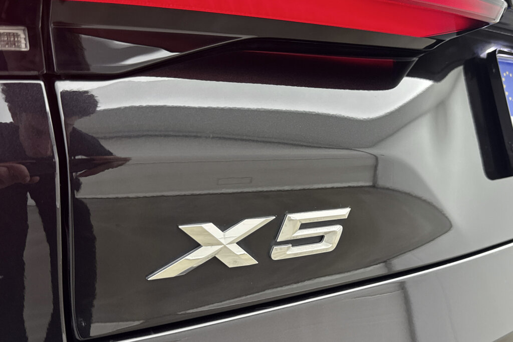 BMW X5 14