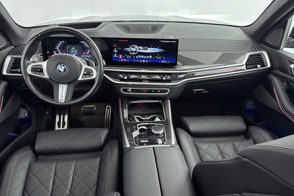 BMW X5 19