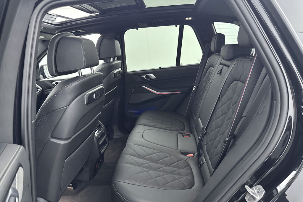 BMW X5 26