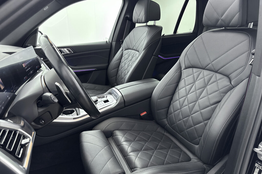 BMW X5 30