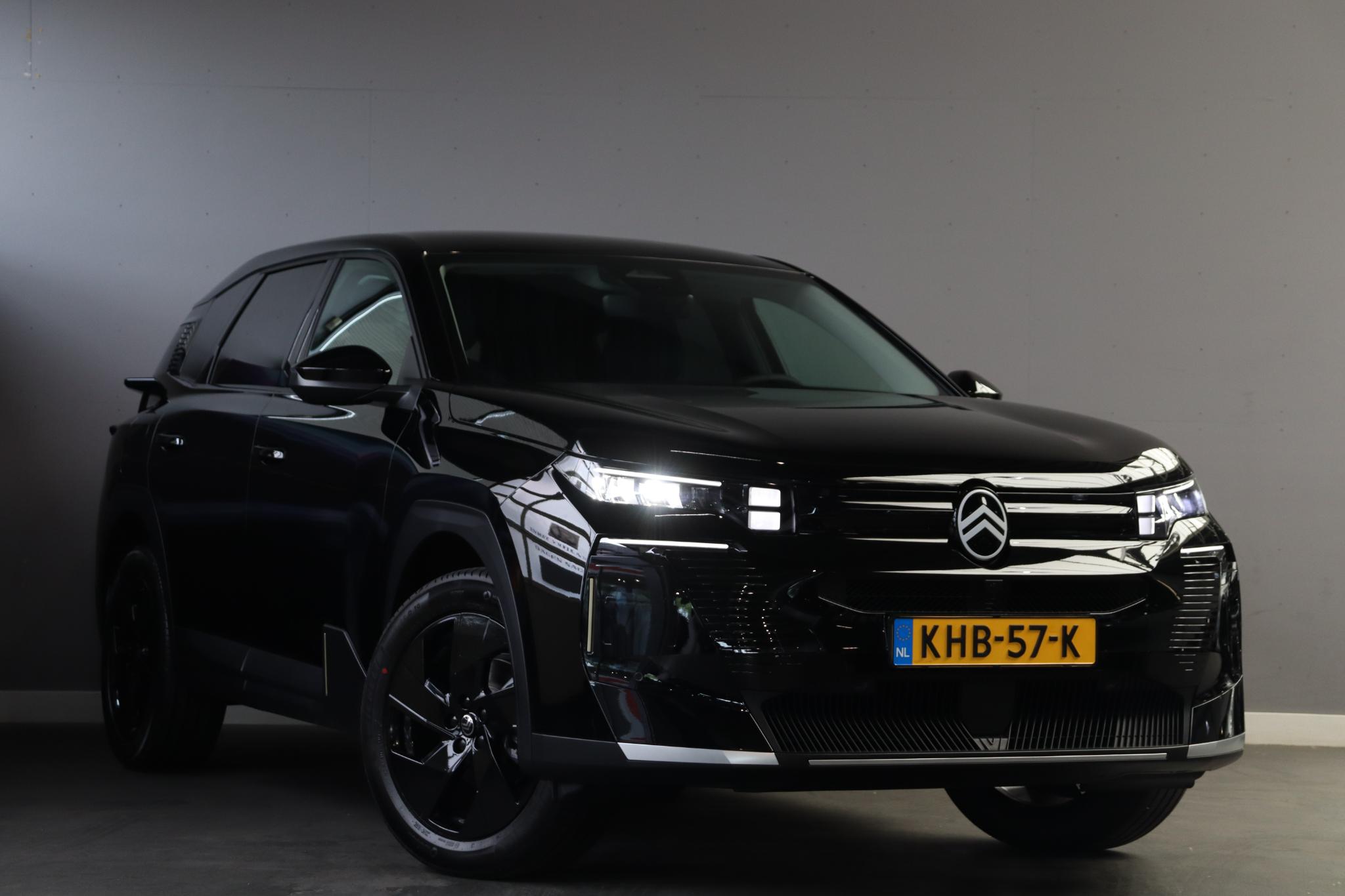 Citroën C5 Aircross 1.2 Hybrid 145 Plus - Afbeelding 2