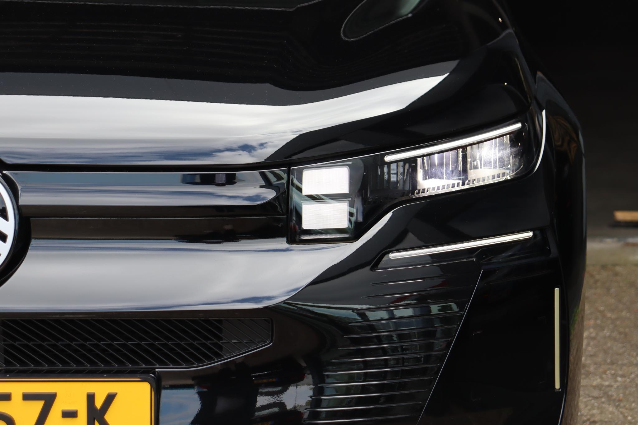 Citroën C5 Aircross 1.2 Hybrid 145 Plus - Afbeelding 4