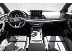 Audi Q5 Sportback 55 TFSI e 367pk S edition - Afbeelding 5