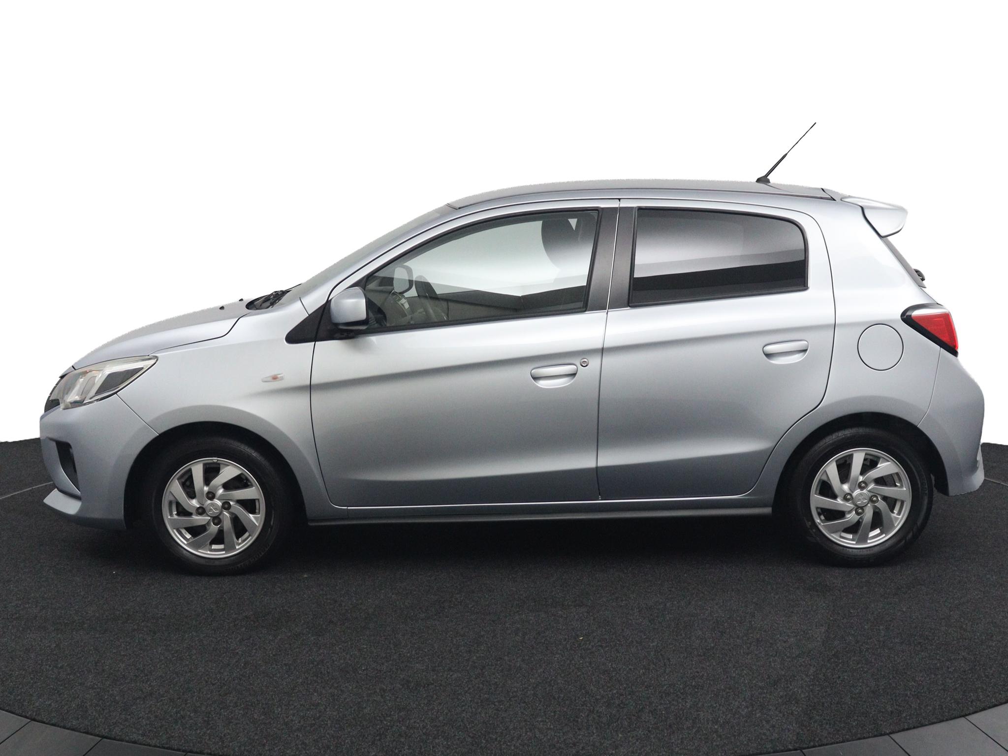 Mitsubishi Space Star 1.2 Active - Afbeelding 2