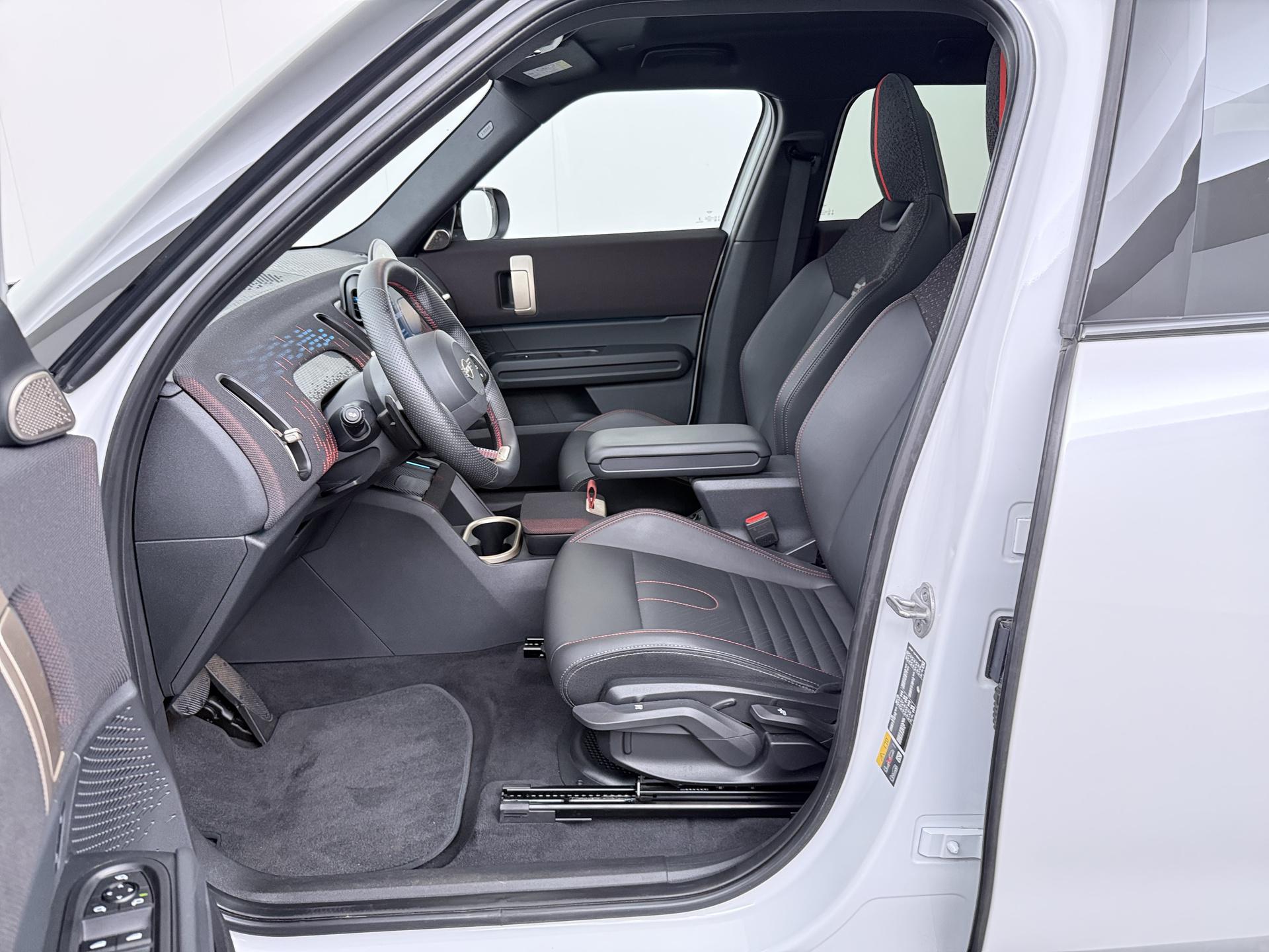 MINI Countryman E John Cooper Works - Afbeelding 4