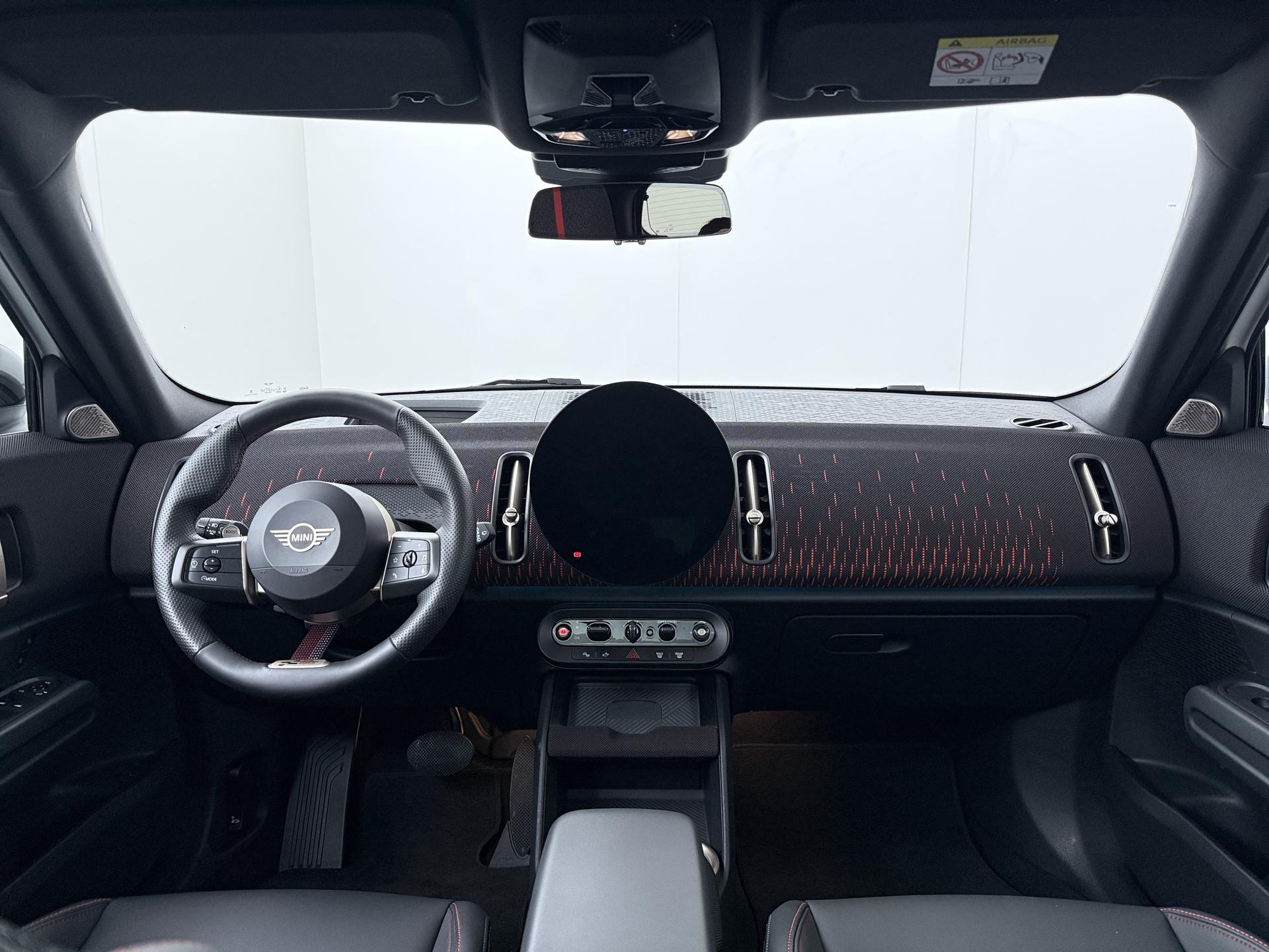 MINI Countryman E John Cooper Works - Afbeelding 5